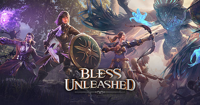 Bless Unleashed How to Make Money